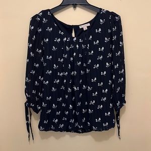 Birds are chirping…it’s Spring, baby!